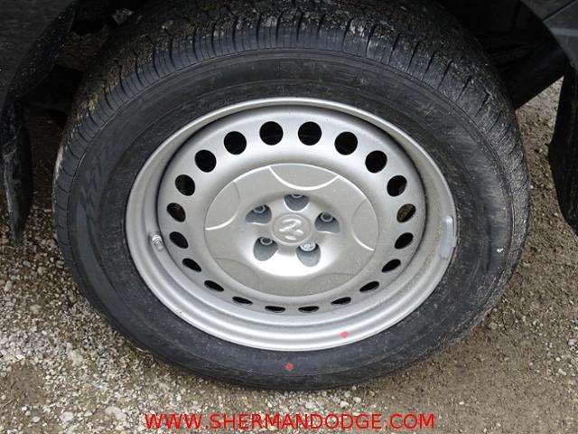 RAM ProMaster City Wagon 2017 photo 7